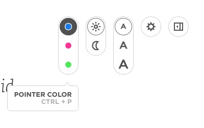 Cool Evernote Presentation -mte- Pointer Color