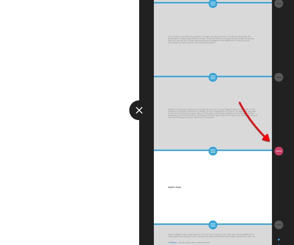 Cool Evernote Presentation -mte- Sidebar Break 2