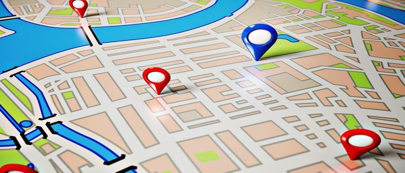Create Custom Maps Using These 5 Tools