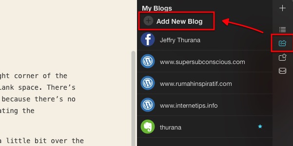 DeskPM -mte- 05a - Add New Blog DeskPM -mte- 05a - Add New Blog