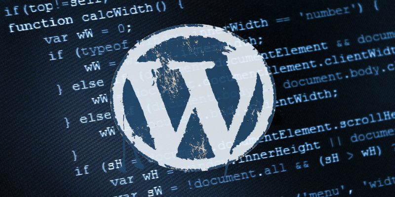 How to Fix Your Hacked WordPress Site Featured Image
