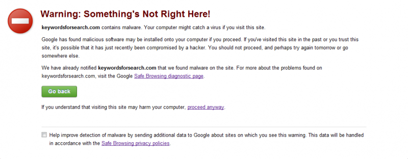 fixing-hacked-wordpress-google-warning fixing-hacked-wordpress-google-warning