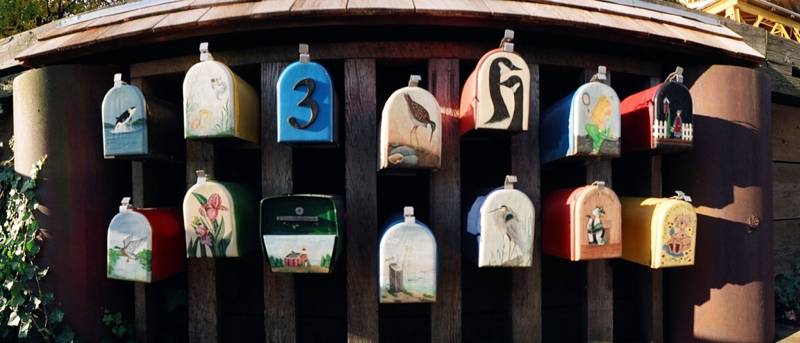 Mailburn - Email Client for Gmail with Unsubscribe from Newsletters