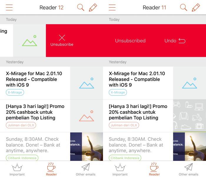 Mailburn -mte- 03 - Reader Unsubscribed