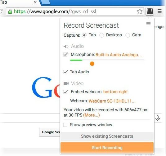 Screencastify_Menu1 Screencastify_Menu1