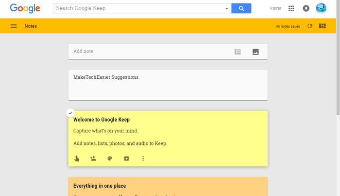 Take-Full-Advantage of-Your-Google-Account-Google-Keep