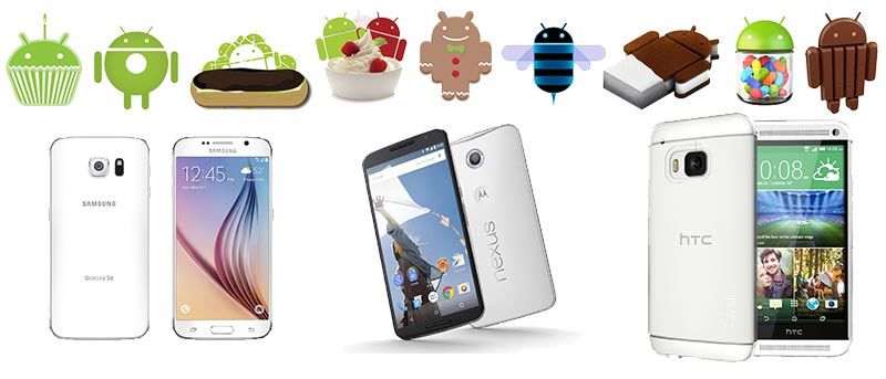 Android Phones and Updates: What You Need to Know