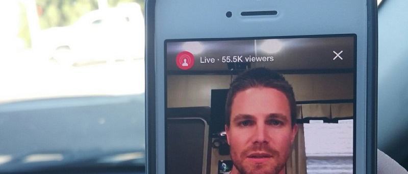Everything You Need to Know About Facebook's Live Streaming Service