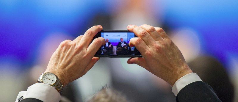 What Do You Look for When Getting a New Smartphone?