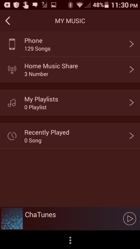 idea-home-wifi-speaker-local-music idea-home-wifi-speaker-local-music