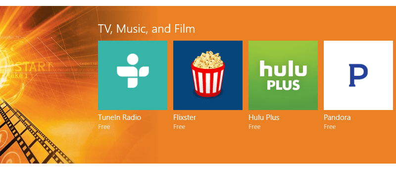 How to Install Modern Apps on an External Drive in Windows 10