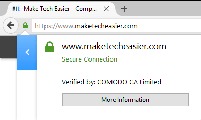 noninstrusivefirefox-notweaking
