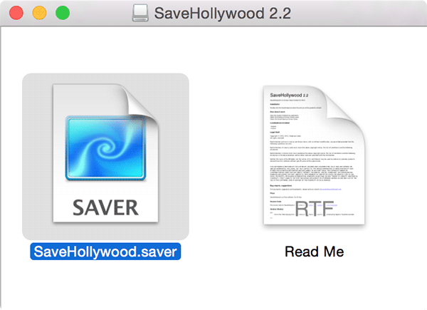 savehollywood-install