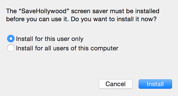 savehollywood-prompt