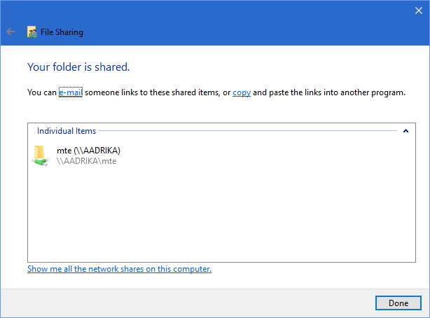 share-windows-folders-android-folder-shared