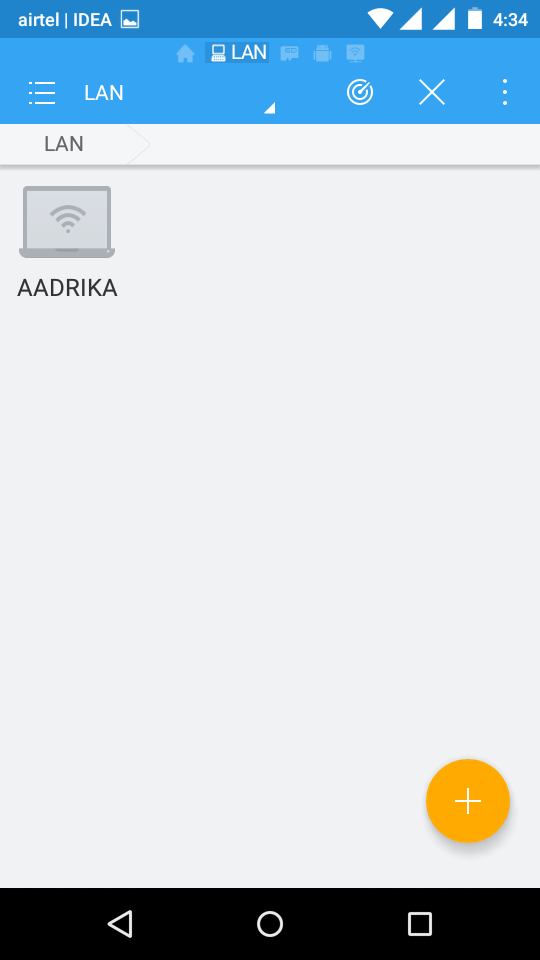 share-windows-folders-android-select-your-system