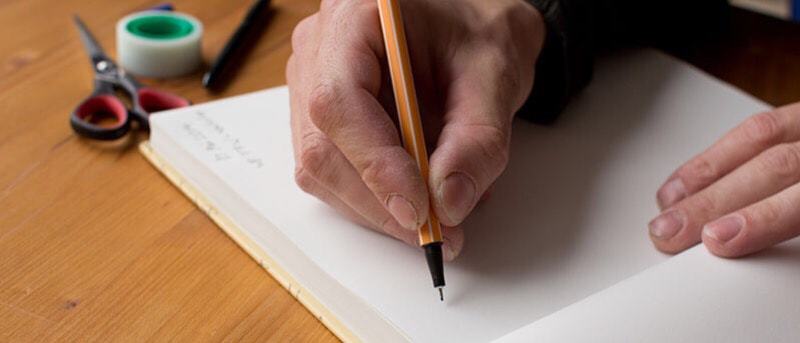 What Does It Take to Be a Tech Writer?