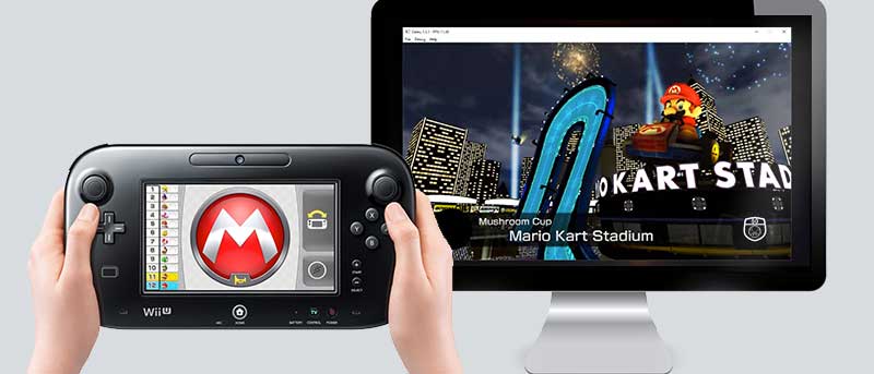 Wii U, PS3 and 3DS Emulation are Coming Soon