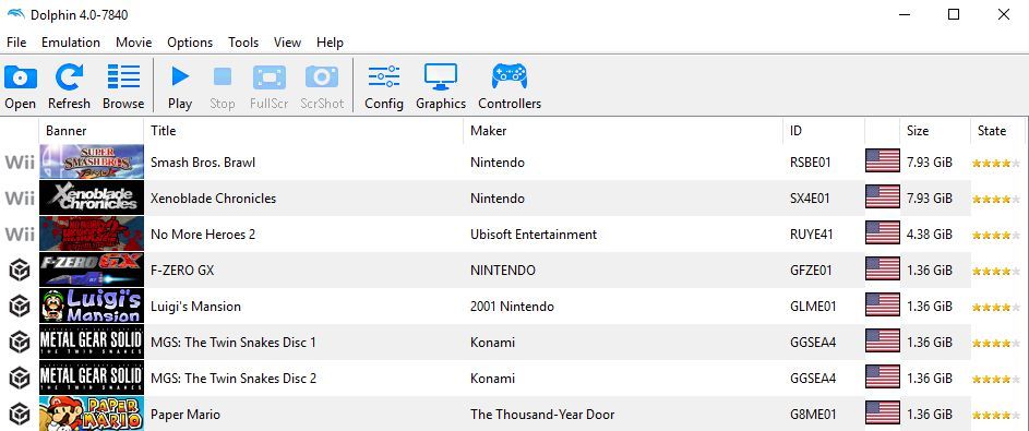 wiiuemulator-dolphin