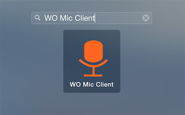 womic-client