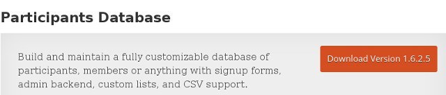 wp-admin-participants-database wp-admin-participants-database
