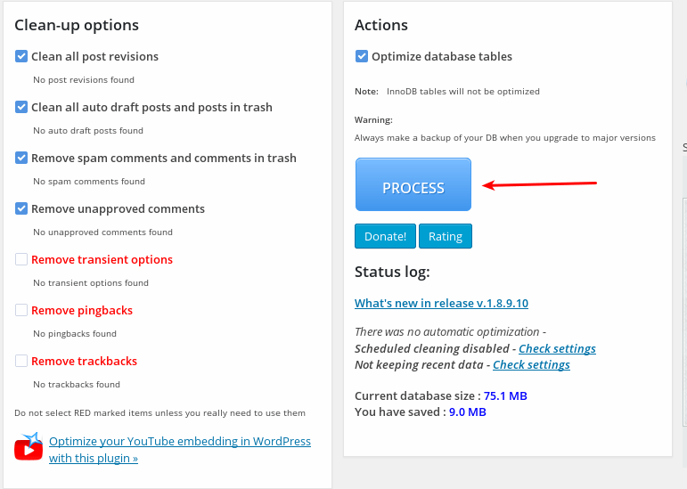 wp-database-wp-optimize wp-database-wp-optimize