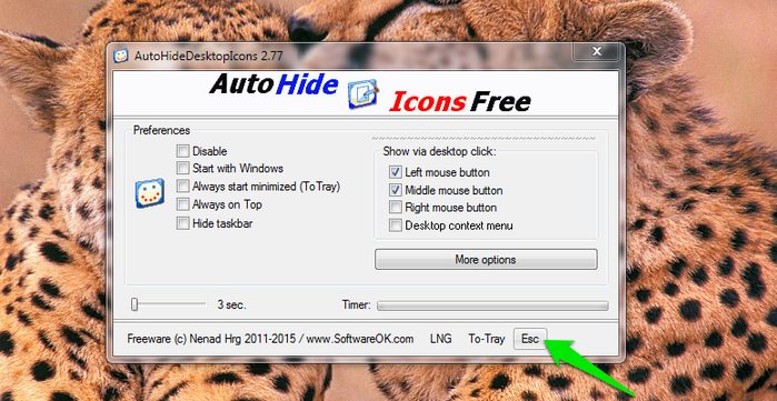 Hide-Desktop-Icons-Exit