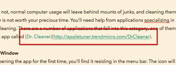 Letterspace -mte- 07b - Formatted Link Letterspace -mte- 07b - Formatted Link