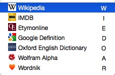 Liquid | Info -mte- Reference