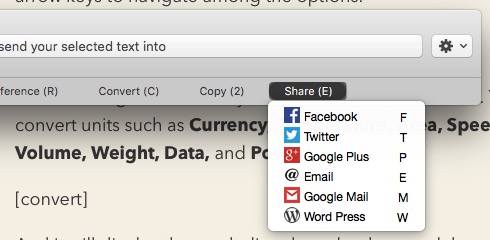 Liquid | Info -mte- Share