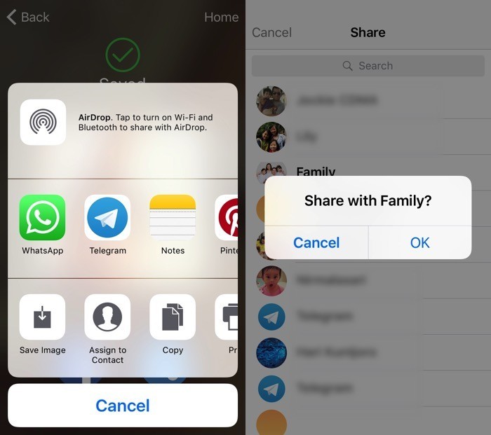 Microsoft Selfie -mte- 04 - Sharing