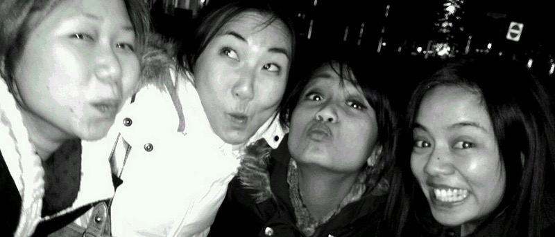 Taking Your Best Selfies Using Microsoft Selfie