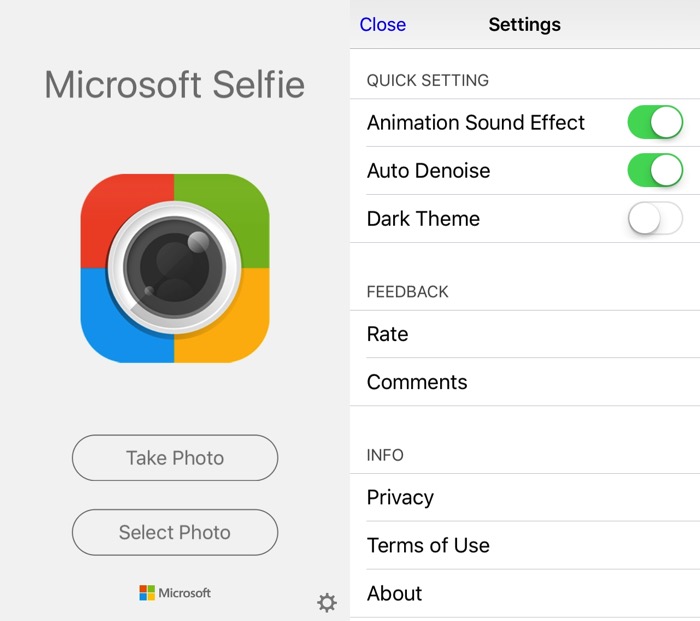 Microsoft Slefie -mte- 01 - Startup Settings