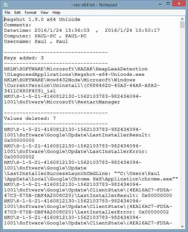 Regs-Software-TXTLog Regs-Software-TXTLog