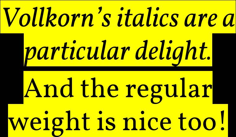 TFAC-Vollkorn-Italics