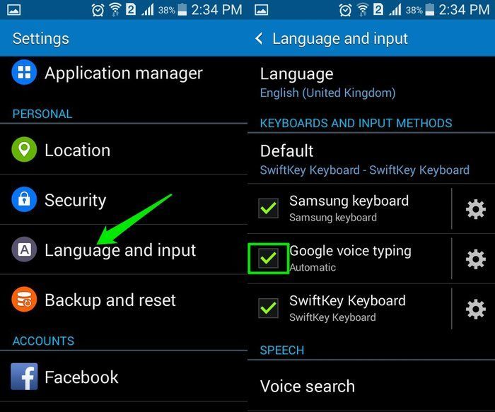 Type-Faster-enable-Google-Voice-Typing