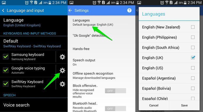 Type-Faster-select-language