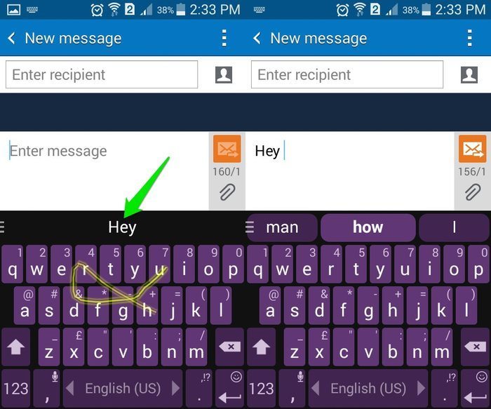 Type-Faster-swipe-to-type