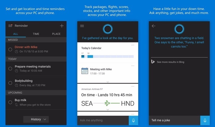 Virtual-Assistant-Apps-Cortana Virtual-Assistant-Apps-Cortana