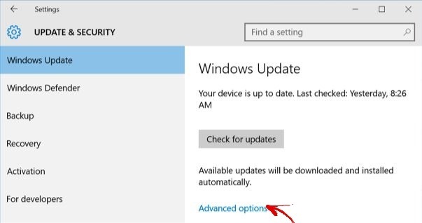 W10_Defer_Updates_Updates1 W10_Defer_Updates_Updates1