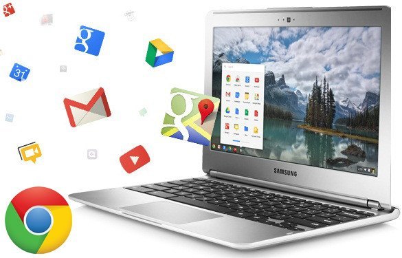 chromebook-google-services