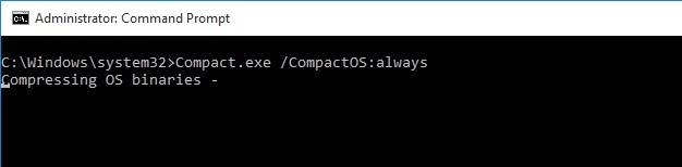 compact-os-enabling