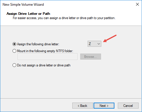 create-vhd-windows-drive-letter create-vhd-windows-drive-letter