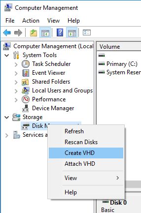 create-vhd-windows-select-create-vhd create-vhd-windows-select-create-vhd