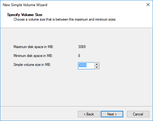create-vhd-windows-volume-size create-vhd-windows-volume-size