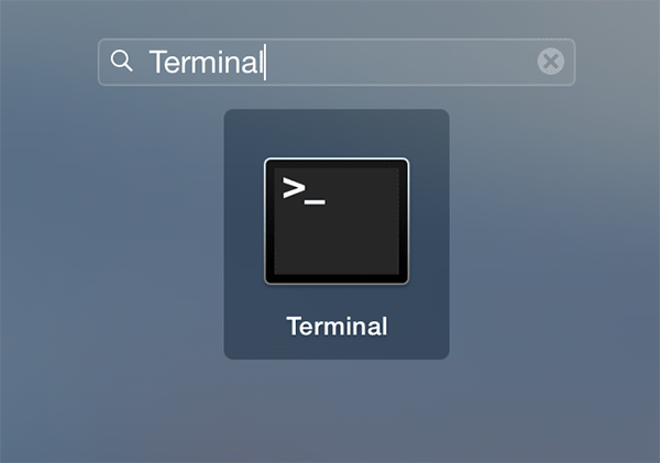 forcesync-terminal