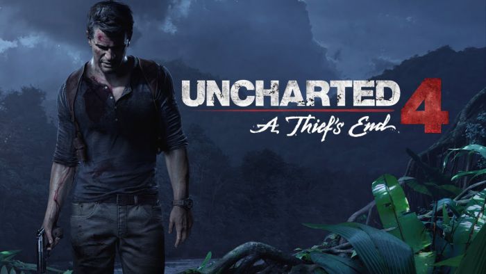 gamesfor2016-uncharted4