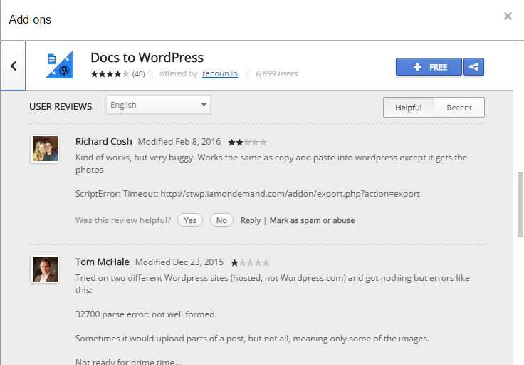 gdocsextensions-reviews