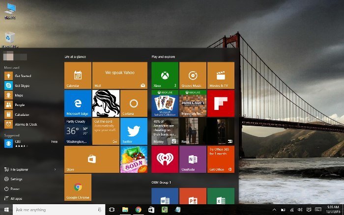iclever-windows-tablet-windows-10-menu