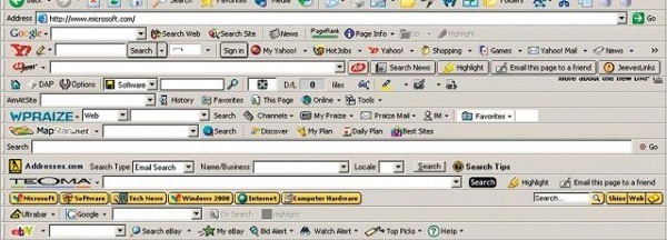 iedanger-toolbars iedanger-toolbars